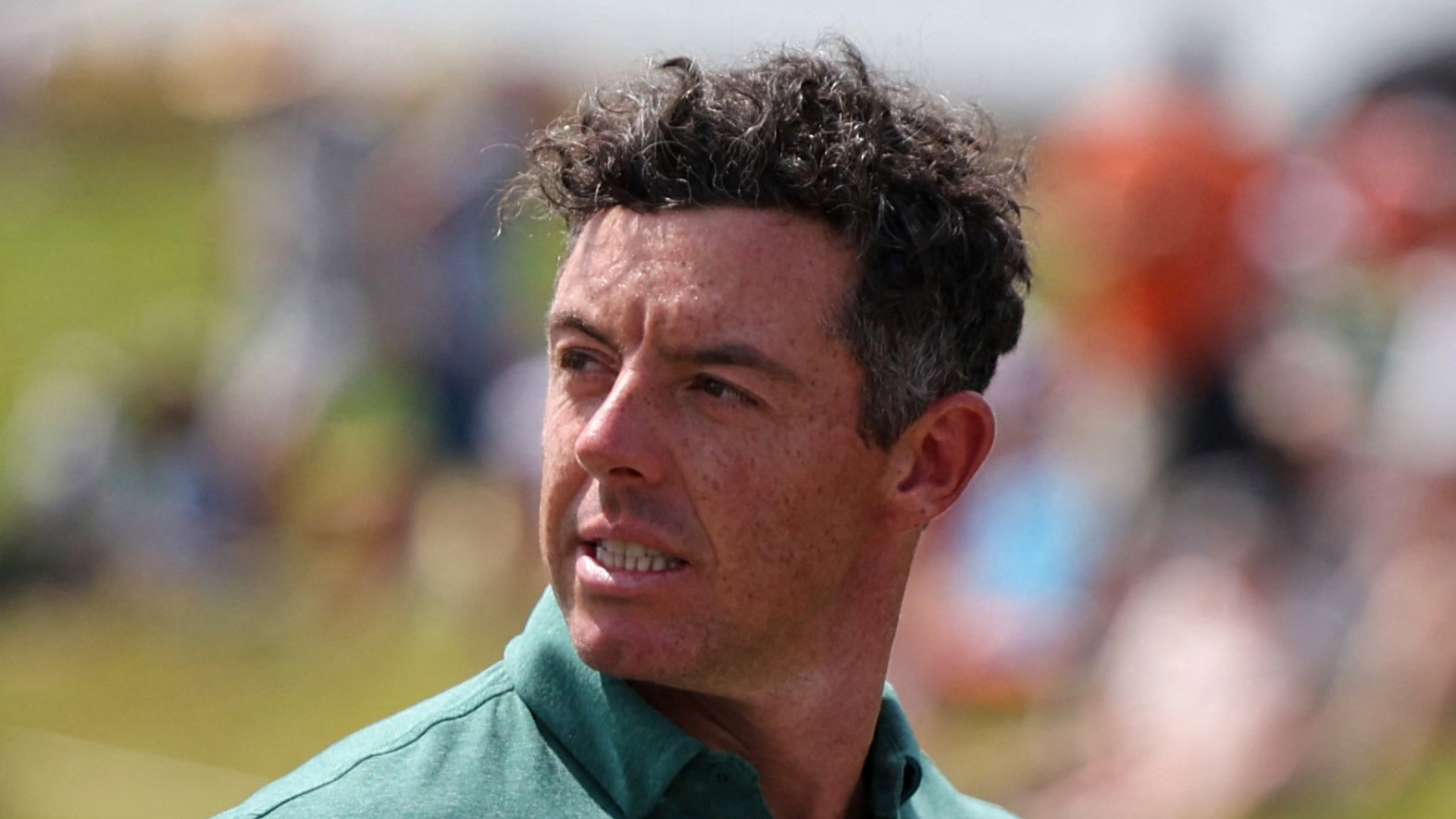 Rory McIlroy